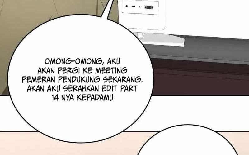 A Genius Writer’s Random Workplace (Genius Artist’s Random Studio) chapter 38 halaman 82
