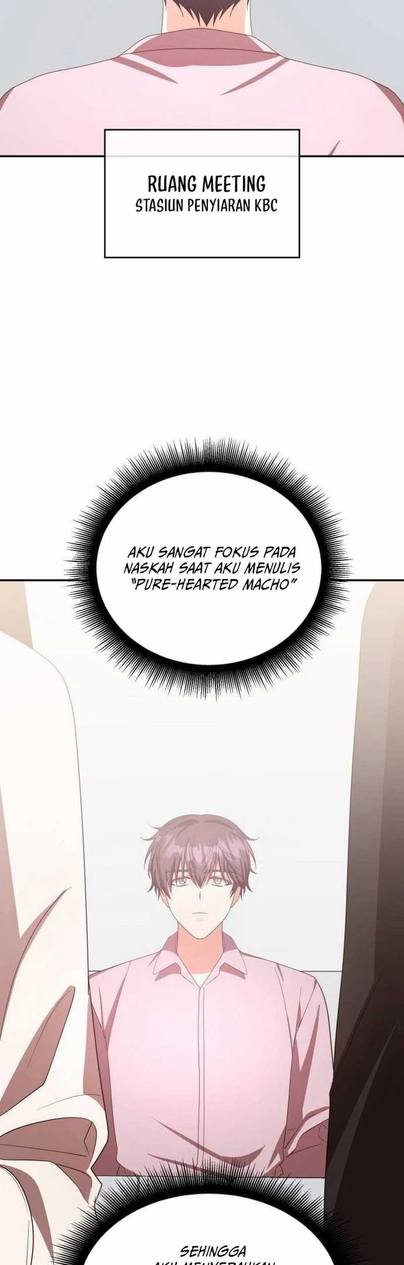 A Genius Writer’s Random Workplace (Genius Artist’s Random Studio) chapter 38 halaman 89