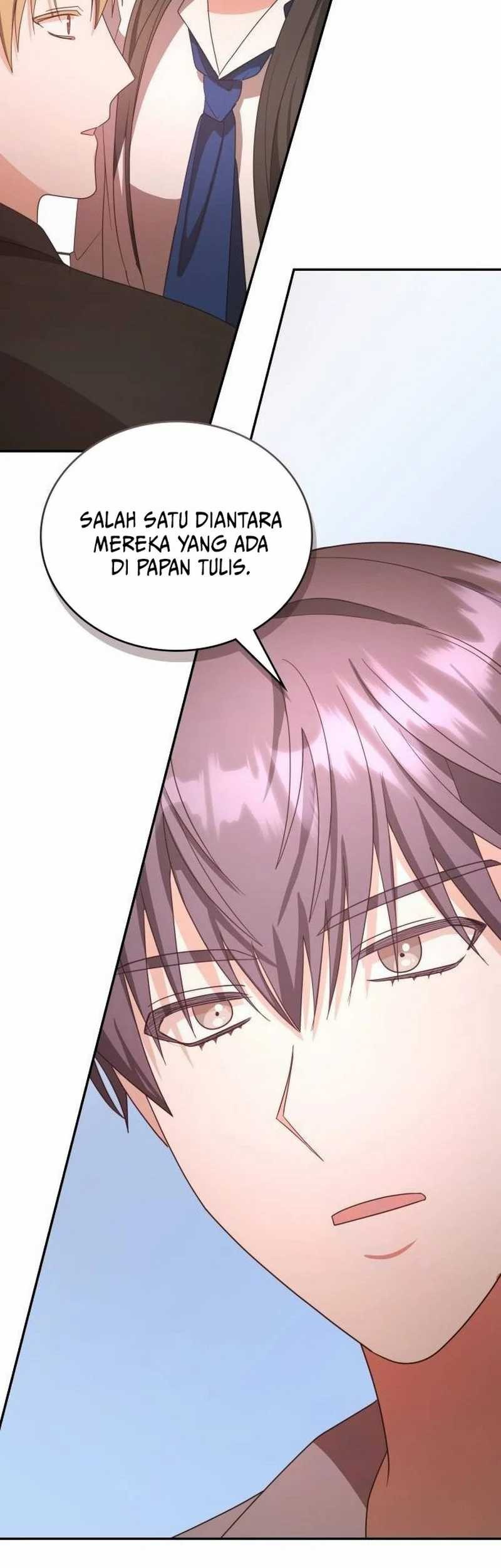 A Genius Writer’s Random Workplace (Genius Artist’s Random Studio) chapter 38 halaman 95