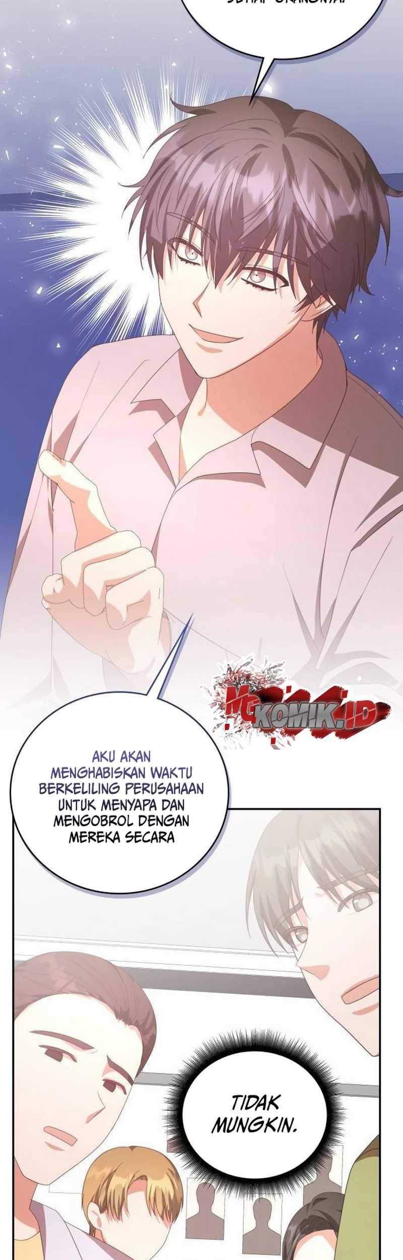 A Genius Writer’s Random Workplace (Genius Artist’s Random Studio) chapter 39 halaman 11