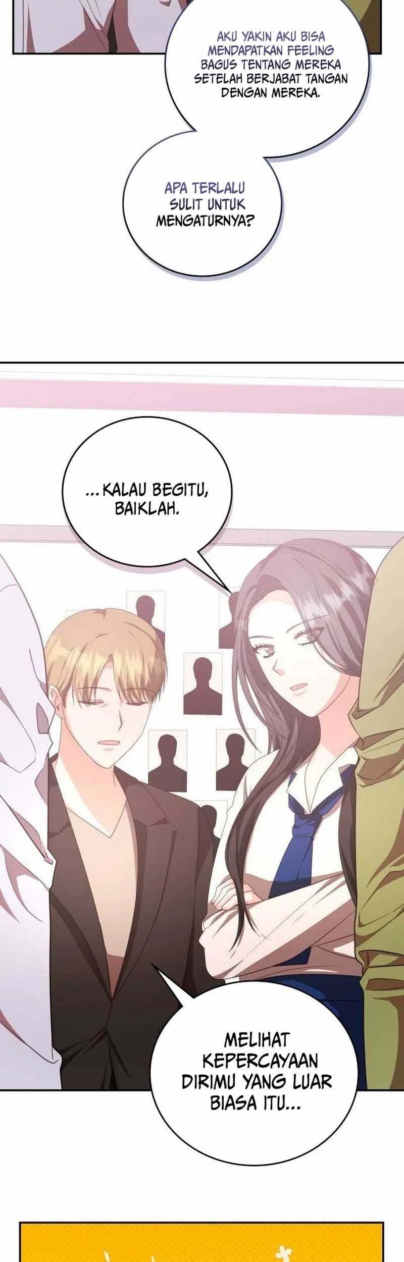 A Genius Writer’s Random Workplace (Genius Artist’s Random Studio) chapter 39 halaman 13