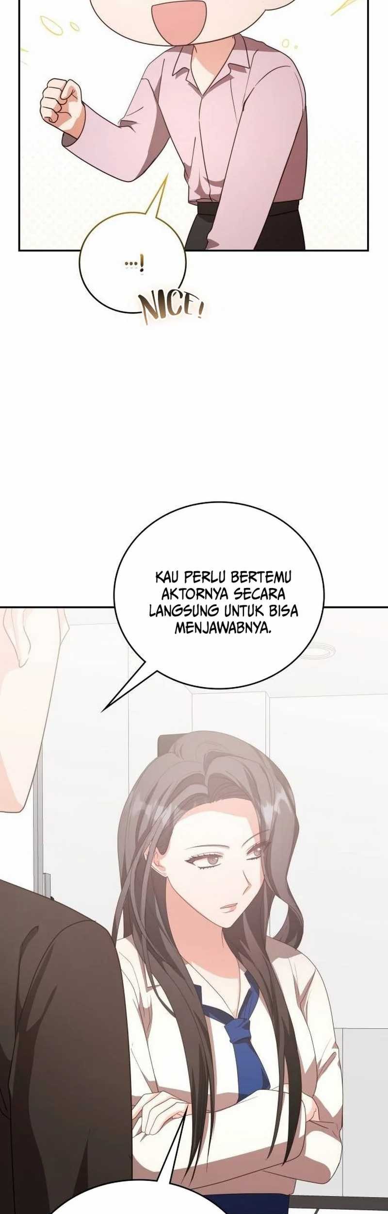 A Genius Writer’s Random Workplace (Genius Artist’s Random Studio) chapter 39 halaman 15