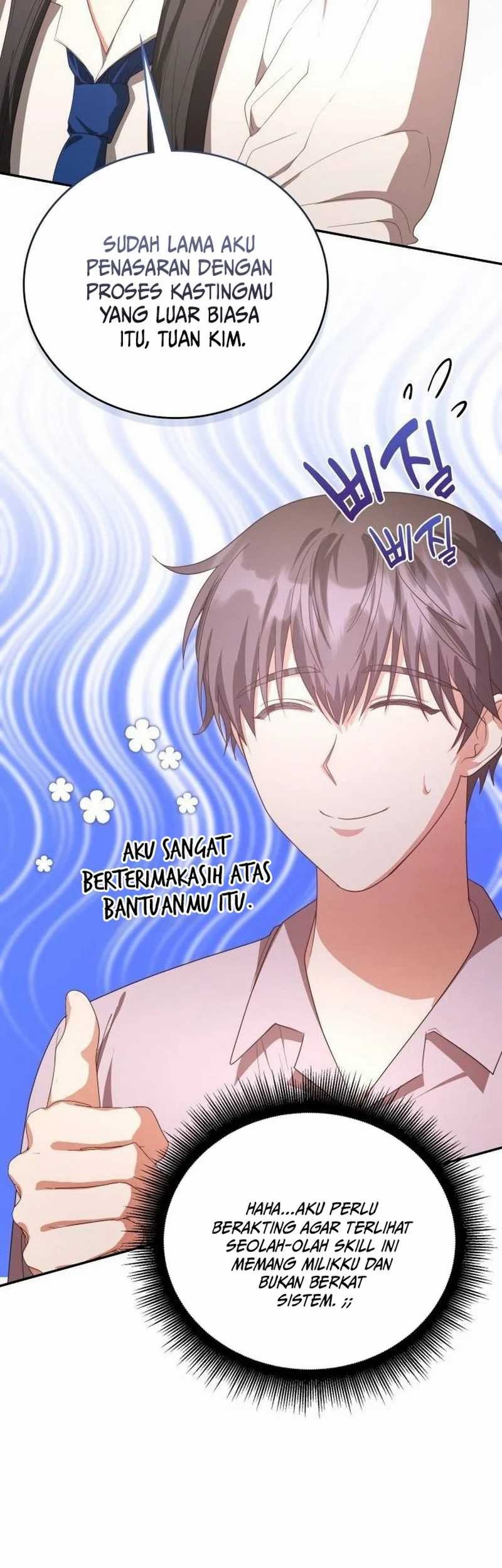 A Genius Writer’s Random Workplace (Genius Artist’s Random Studio) chapter 39 halaman 19