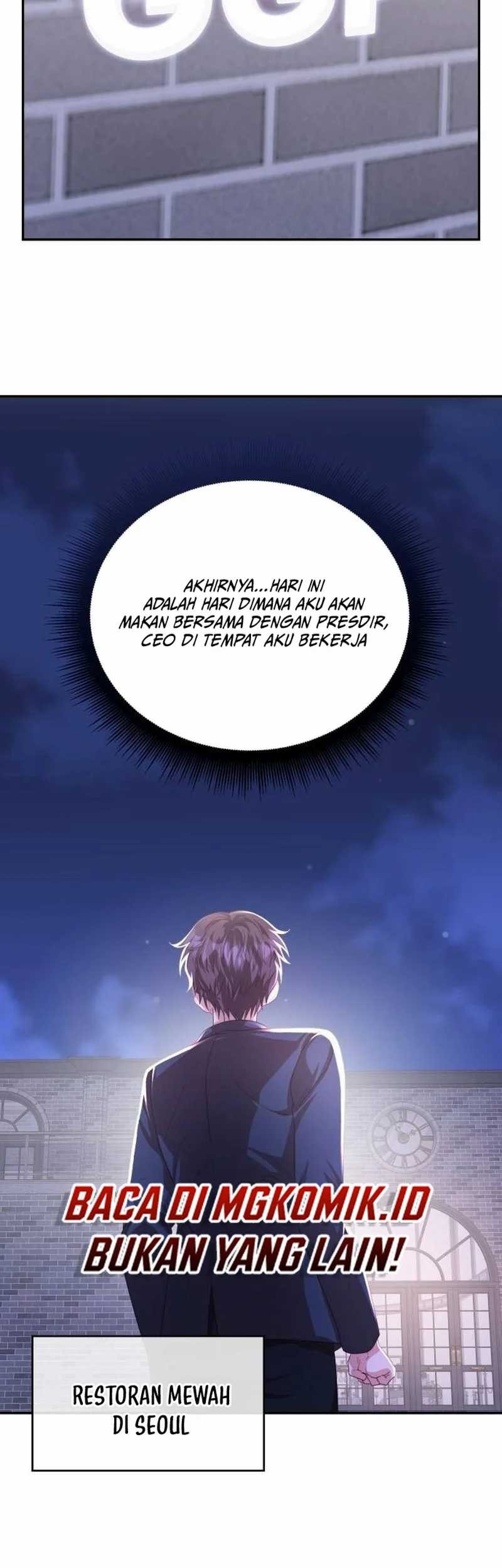 A Genius Writer’s Random Workplace (Genius Artist’s Random Studio) chapter 39 halaman 45