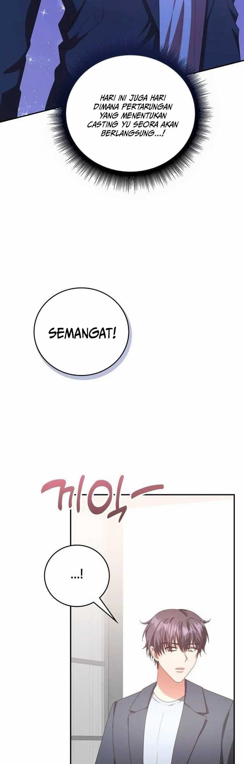 A Genius Writer’s Random Workplace (Genius Artist’s Random Studio) chapter 39 halaman 49