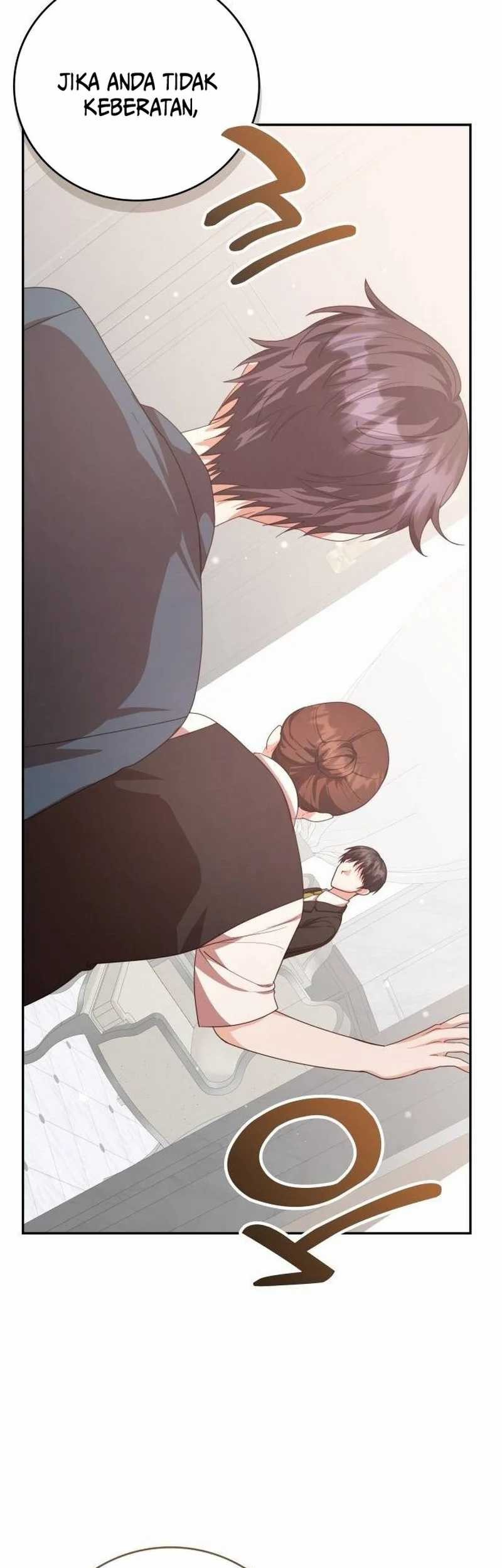 A Genius Writer’s Random Workplace (Genius Artist’s Random Studio) chapter 39 halaman 61