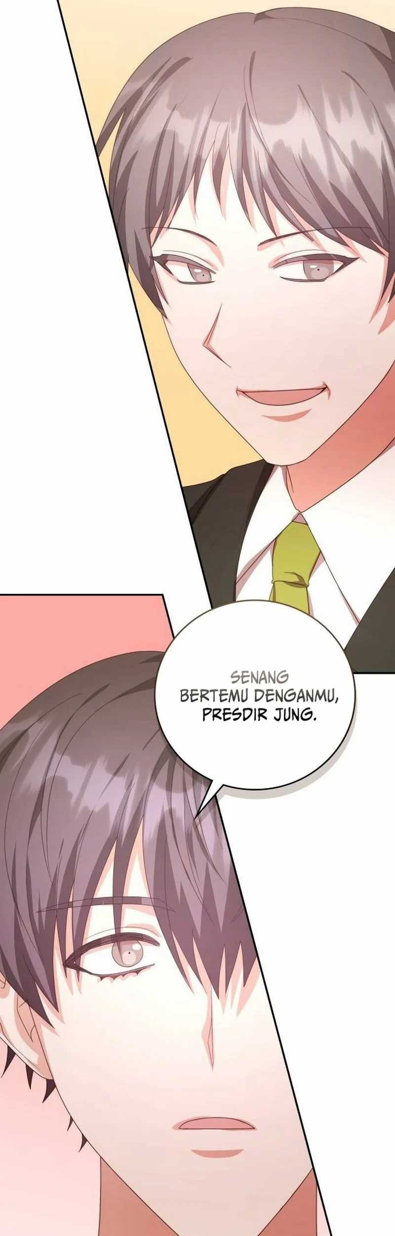 A Genius Writer’s Random Workplace (Genius Artist’s Random Studio) chapter 39 halaman 63