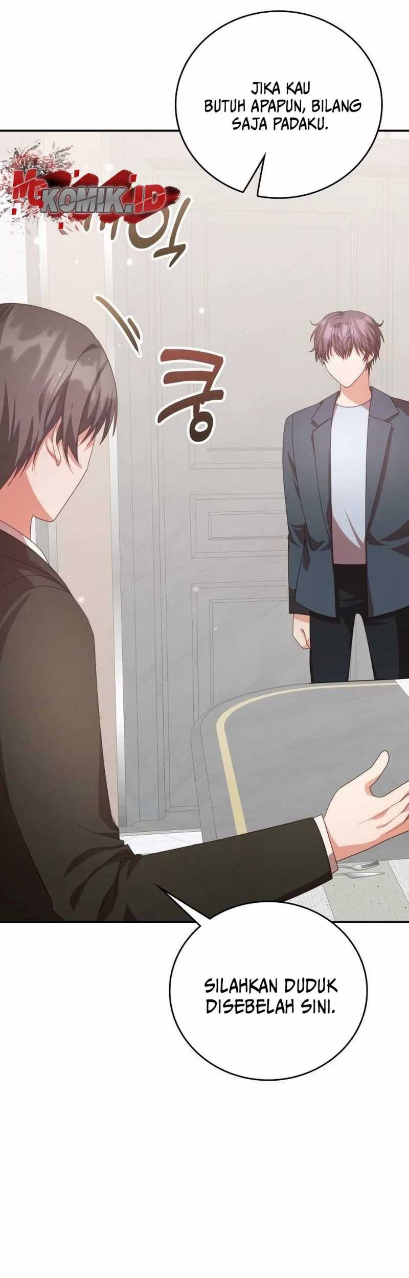 A Genius Writer’s Random Workplace (Genius Artist’s Random Studio) chapter 39 halaman 65