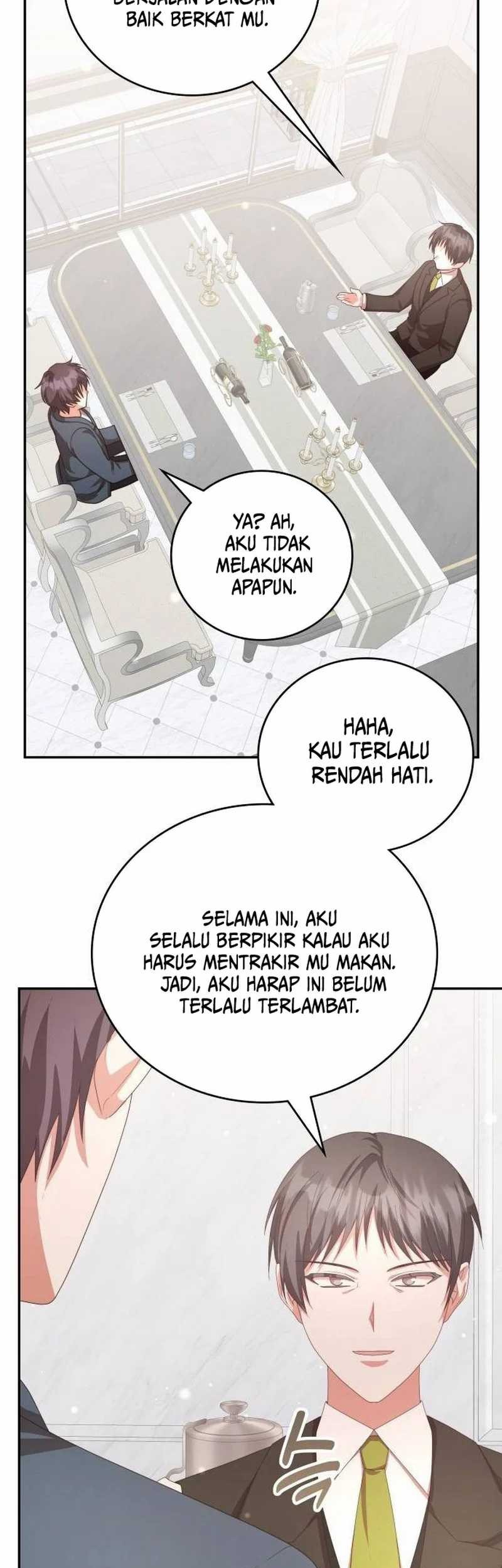 A Genius Writer’s Random Workplace (Genius Artist’s Random Studio) chapter 39 halaman 67