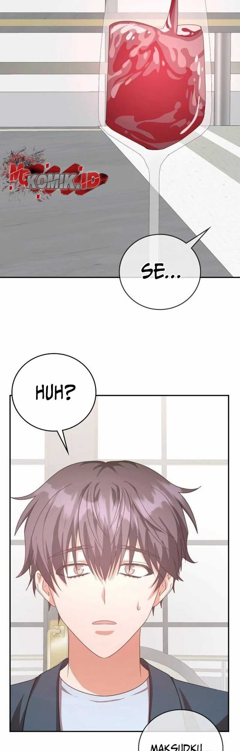 A Genius Writer’s Random Workplace (Genius Artist’s Random Studio) chapter 39 halaman 71