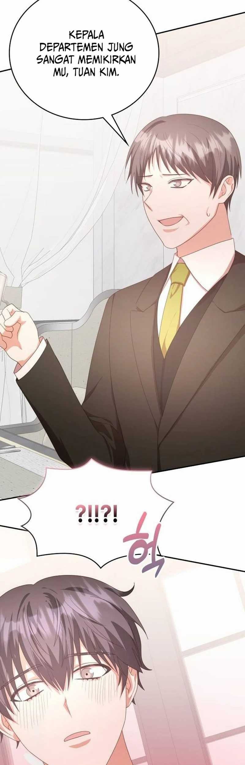 A Genius Writer’s Random Workplace (Genius Artist’s Random Studio) chapter 39 halaman 73