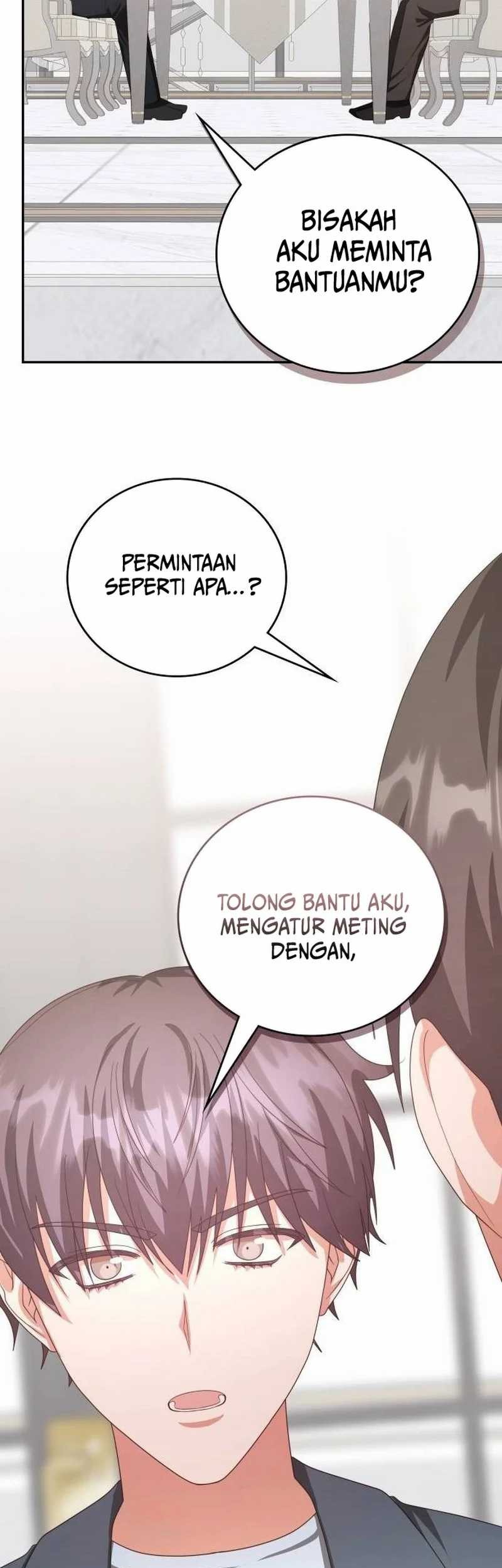 A Genius Writer’s Random Workplace (Genius Artist’s Random Studio) chapter 39 halaman 81