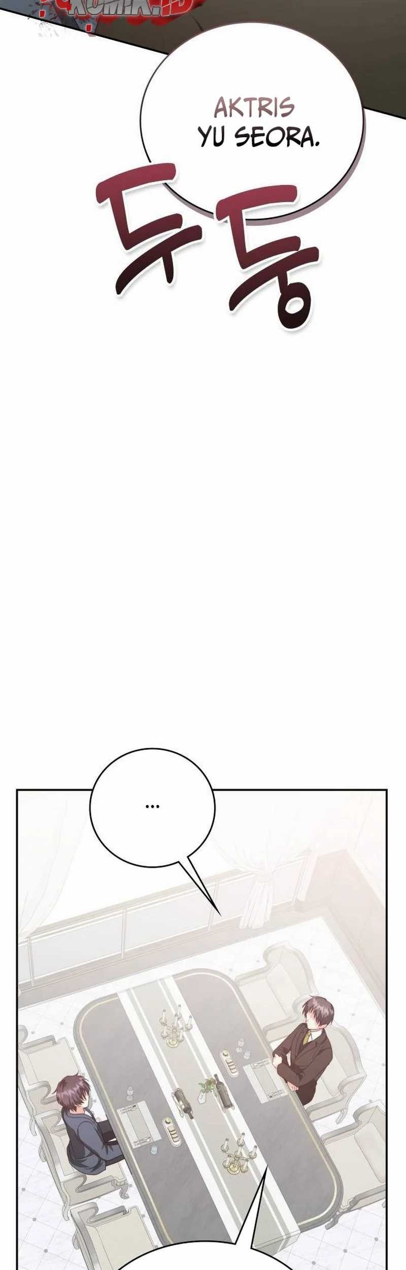 A Genius Writer’s Random Workplace (Genius Artist’s Random Studio) chapter 39 halaman 83