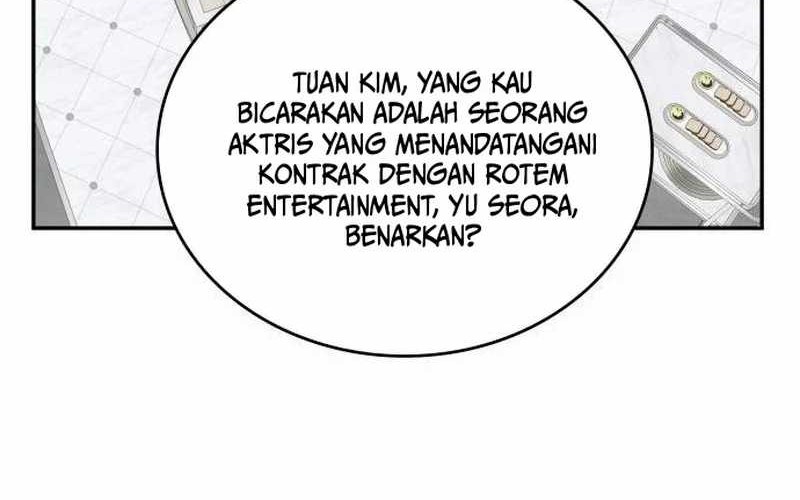 A Genius Writer’s Random Workplace (Genius Artist’s Random Studio) chapter 39 halaman 84