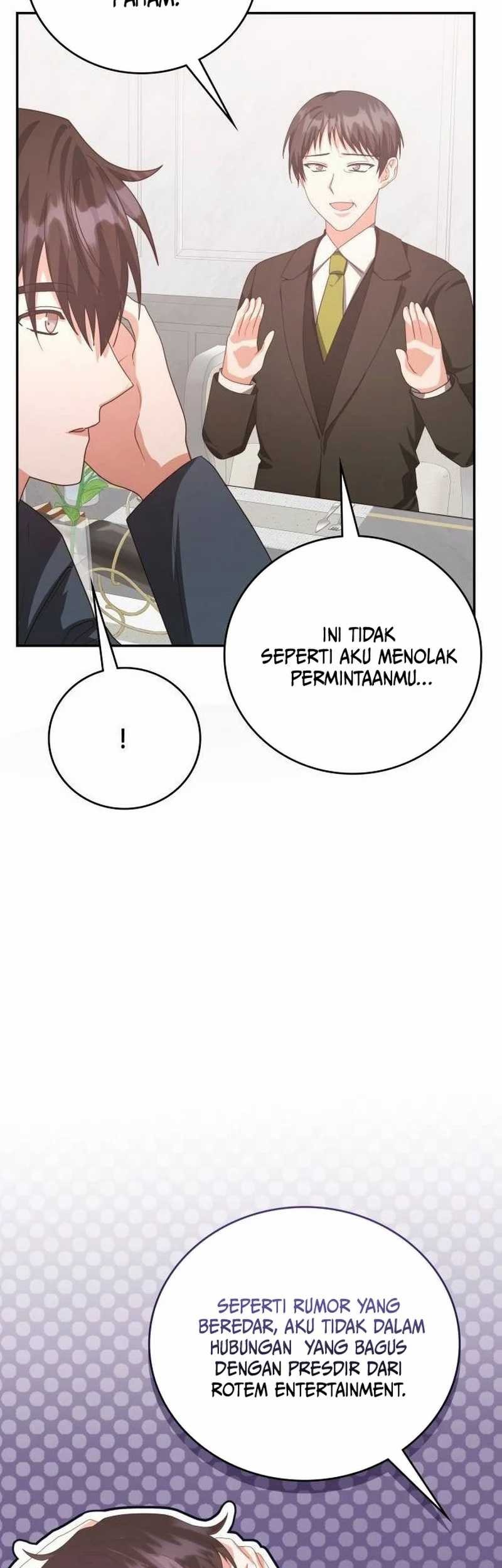A Genius Writer’s Random Workplace (Genius Artist’s Random Studio) chapter 39 halaman 89