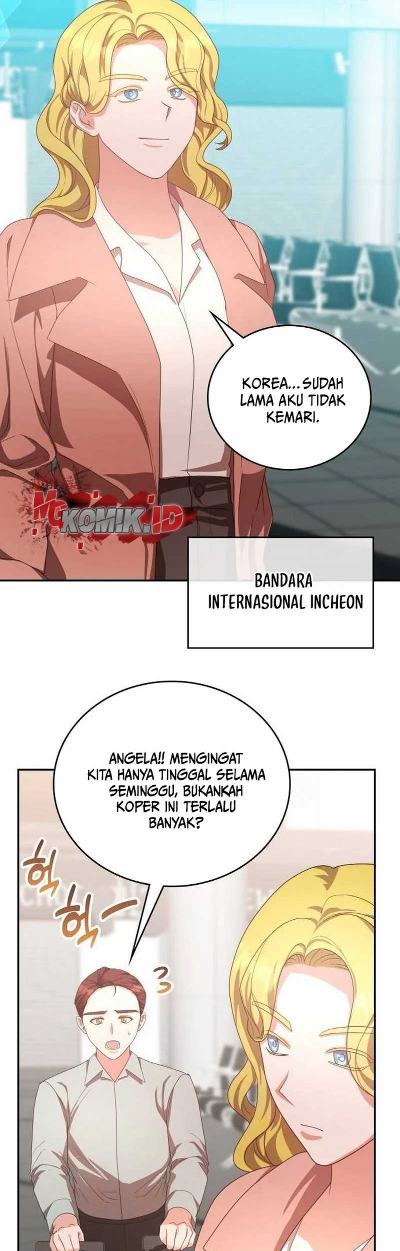 A Genius Writer’s Random Workplace (Genius Artist’s Random Studio) chapter 39 halaman 93
