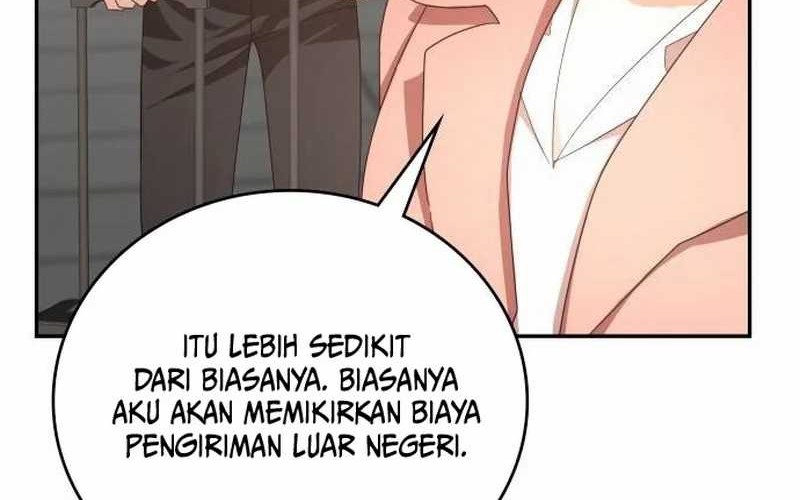 A Genius Writer’s Random Workplace (Genius Artist’s Random Studio) chapter 39 halaman 94