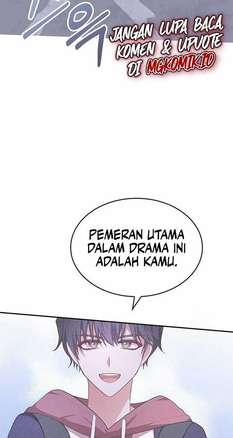 A Genius Writer’s Random Workplace (Genius Artist’s Random Studio) chapter 4 halaman 4