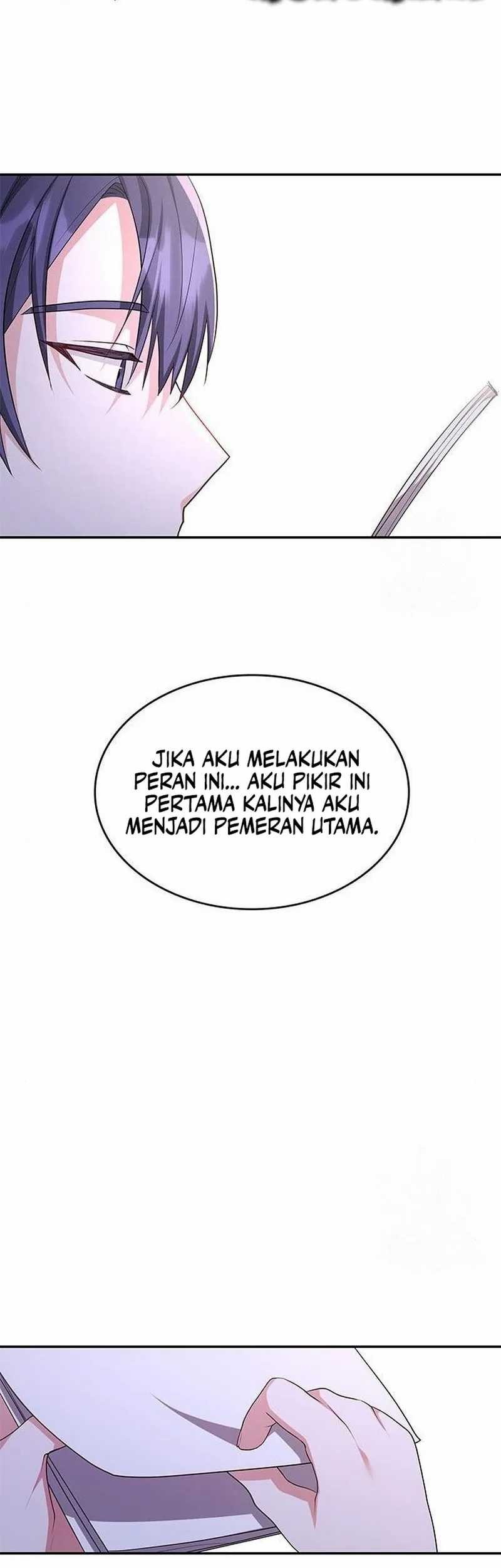A Genius Writer’s Random Workplace (Genius Artist’s Random Studio) chapter 4 halaman 7