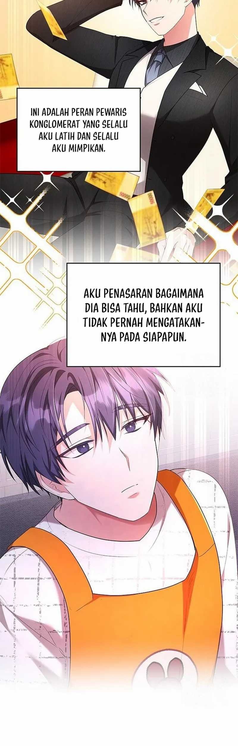 A Genius Writer’s Random Workplace (Genius Artist’s Random Studio) chapter 4 halaman 11
