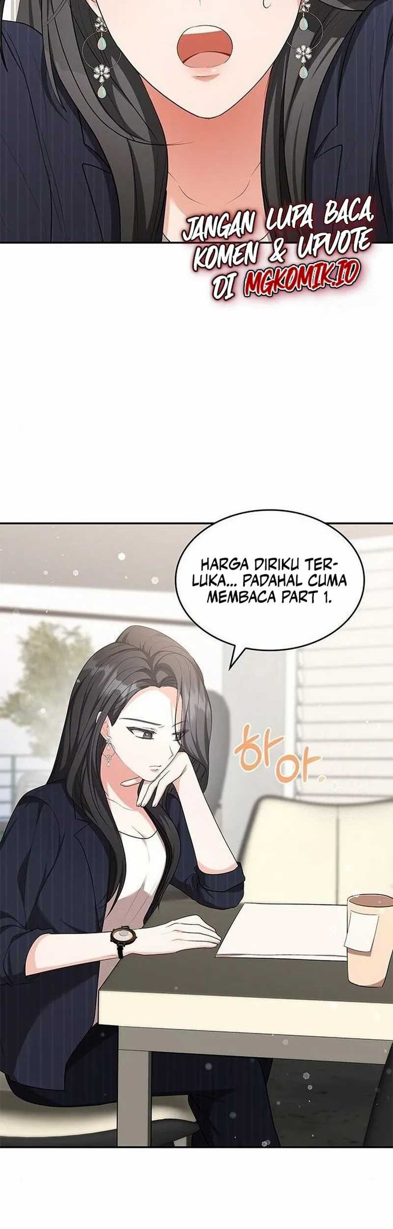 A Genius Writer’s Random Workplace (Genius Artist’s Random Studio) chapter 4 halaman 15