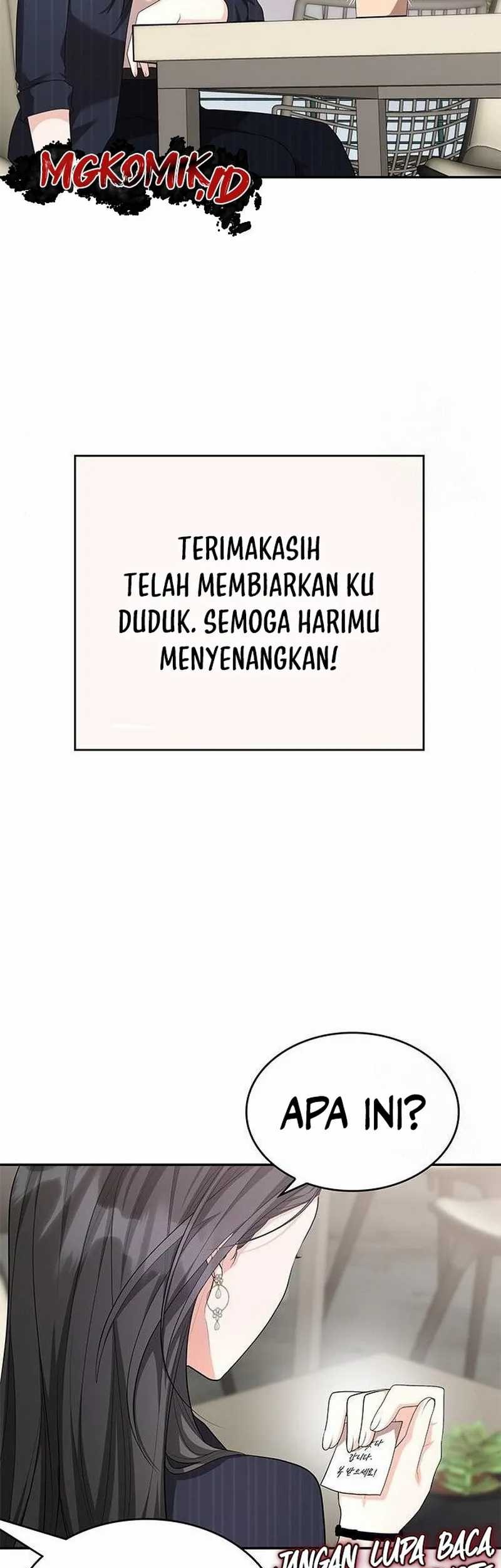 A Genius Writer’s Random Workplace (Genius Artist’s Random Studio) chapter 4 halaman 17