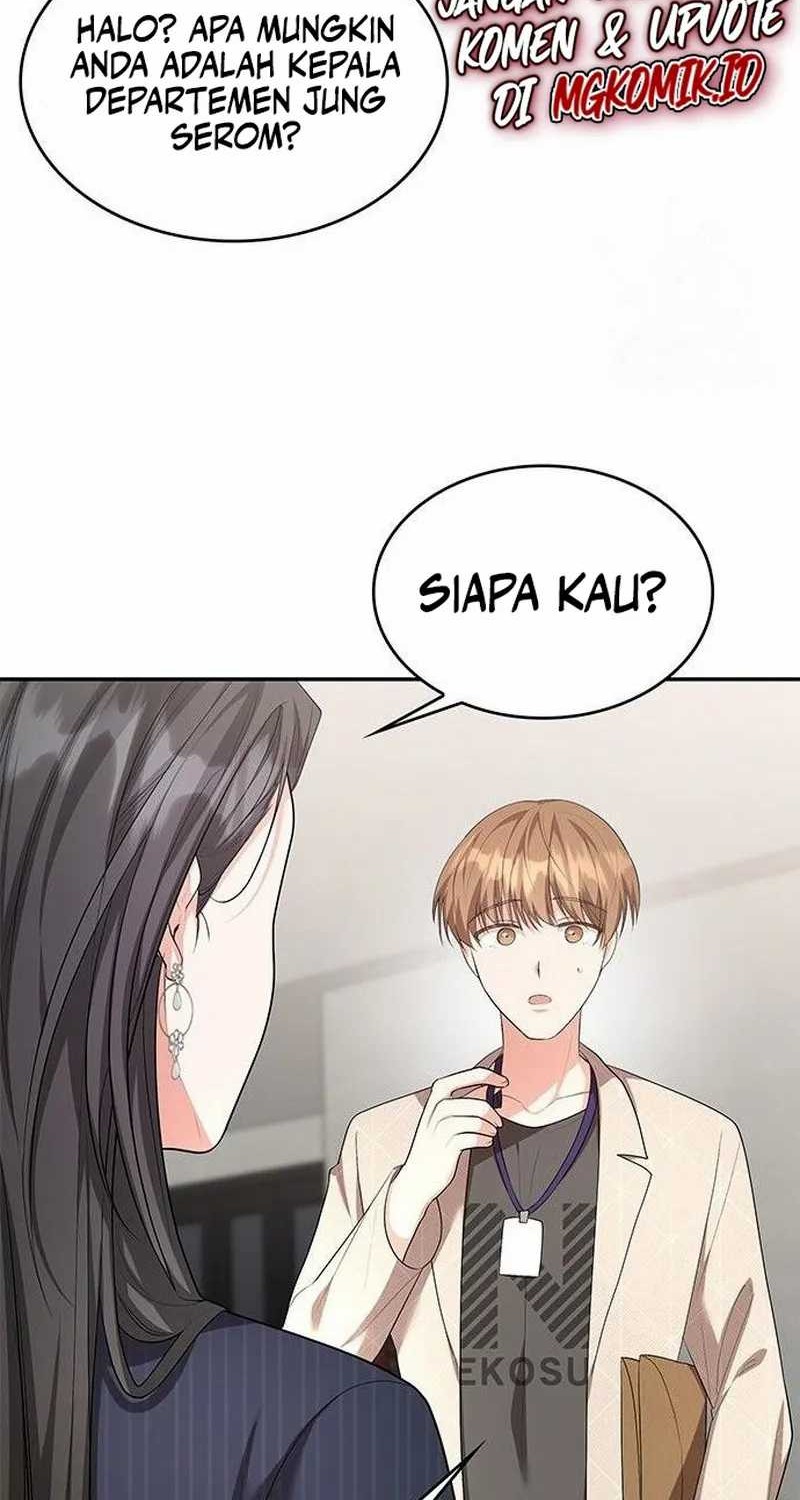 A Genius Writer’s Random Workplace (Genius Artist’s Random Studio) chapter 4 halaman 18