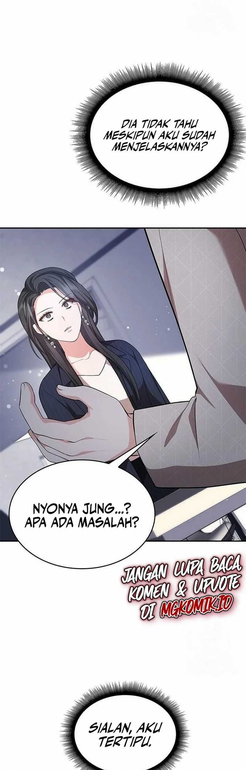 A Genius Writer’s Random Workplace (Genius Artist’s Random Studio) chapter 4 halaman 21