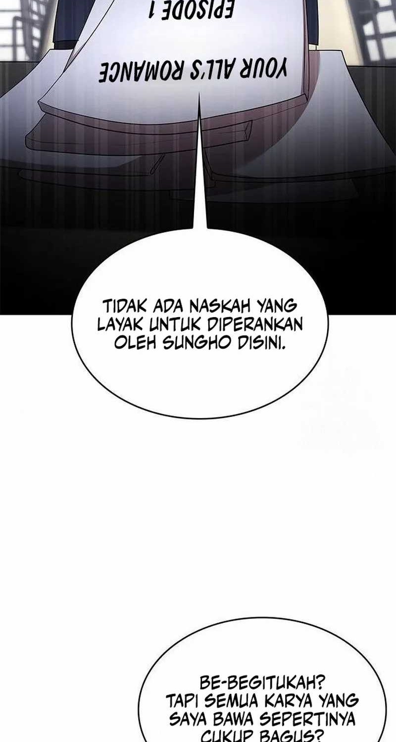 A Genius Writer’s Random Workplace (Genius Artist’s Random Studio) chapter 4 halaman 24
