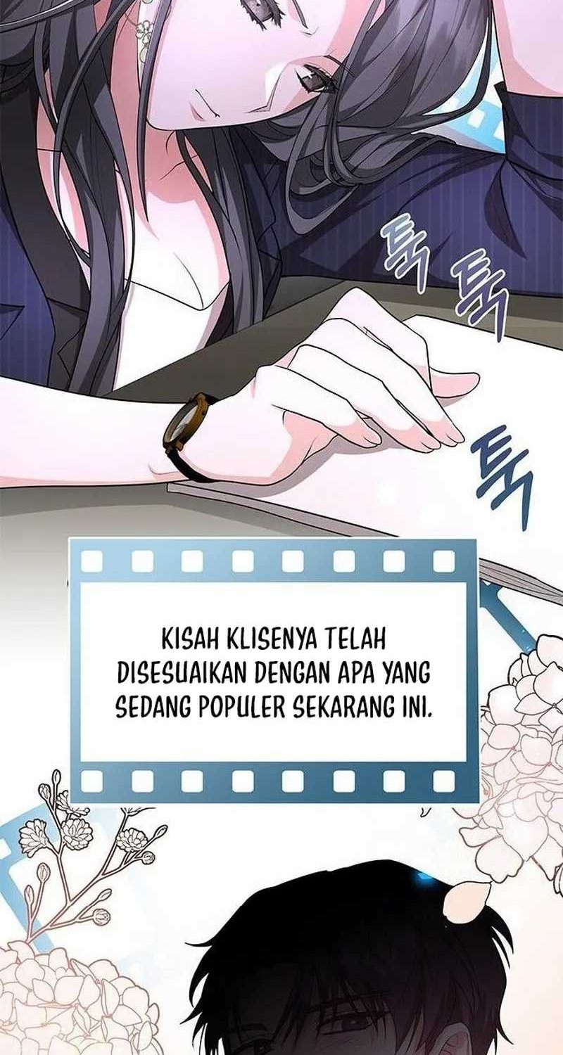 A Genius Writer’s Random Workplace (Genius Artist’s Random Studio) chapter 4 halaman 28