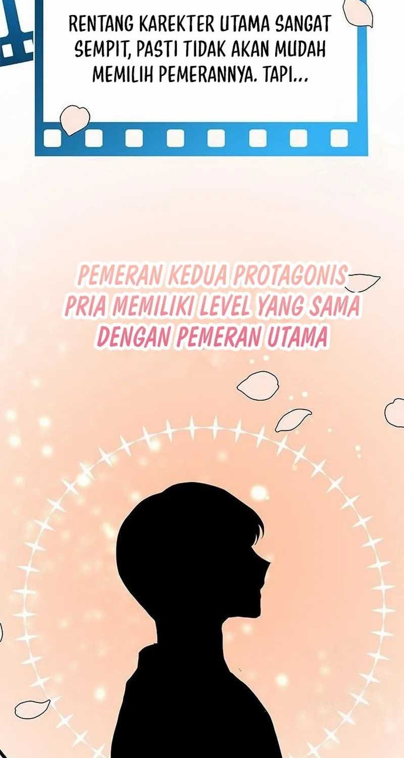 A Genius Writer’s Random Workplace (Genius Artist’s Random Studio) chapter 4 halaman 30