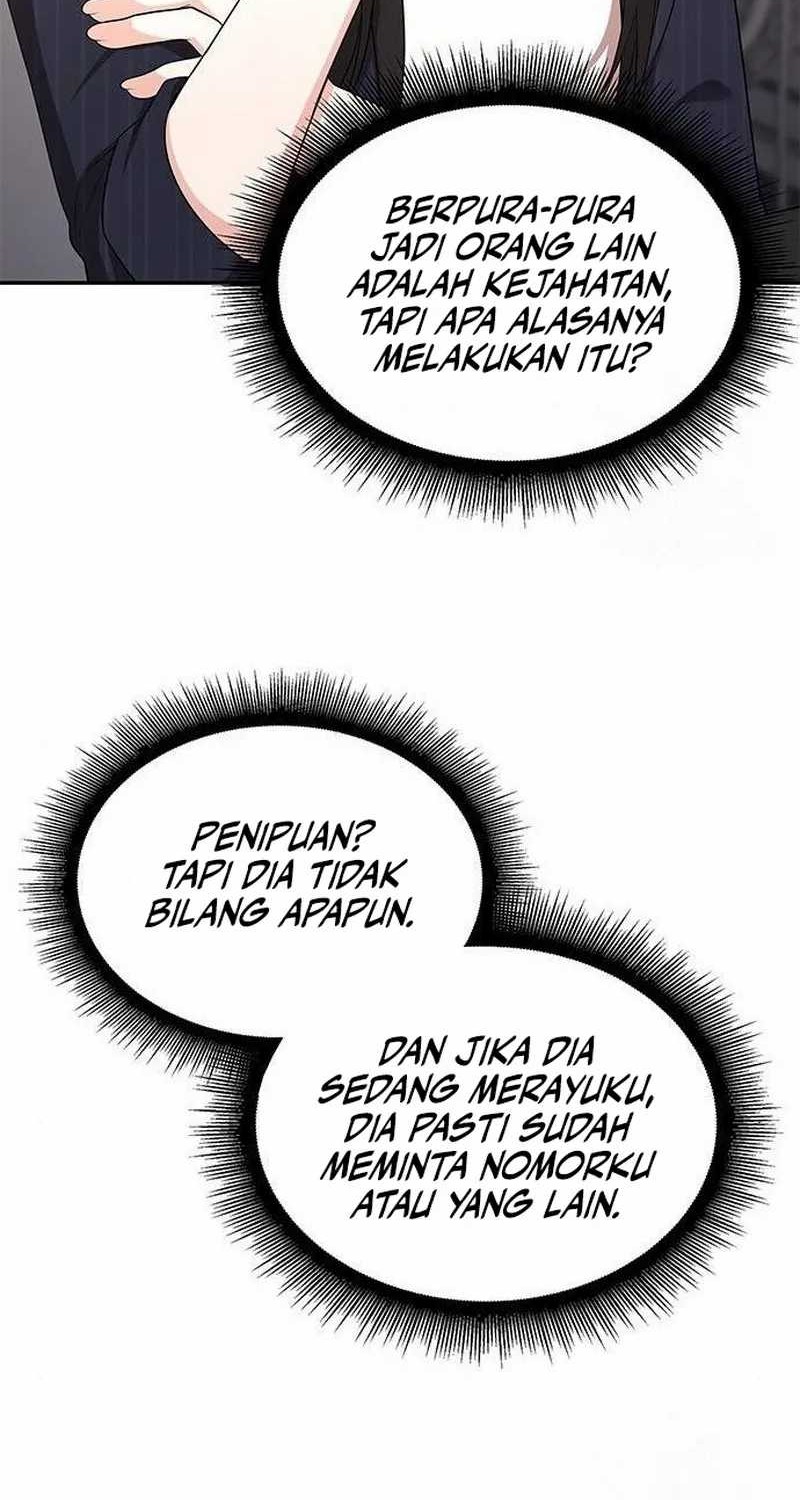 A Genius Writer’s Random Workplace (Genius Artist’s Random Studio) chapter 4 halaman 32