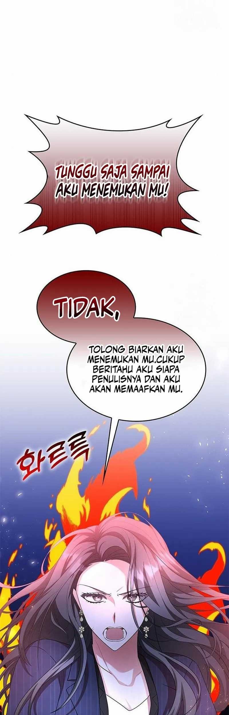 A Genius Writer’s Random Workplace (Genius Artist’s Random Studio) chapter 4 halaman 33