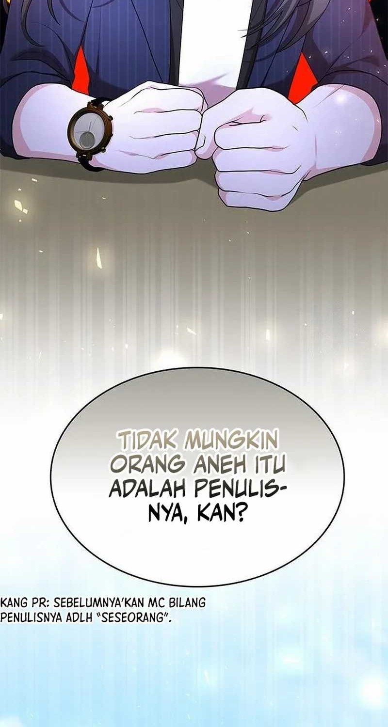 A Genius Writer’s Random Workplace (Genius Artist’s Random Studio) chapter 4 halaman 34