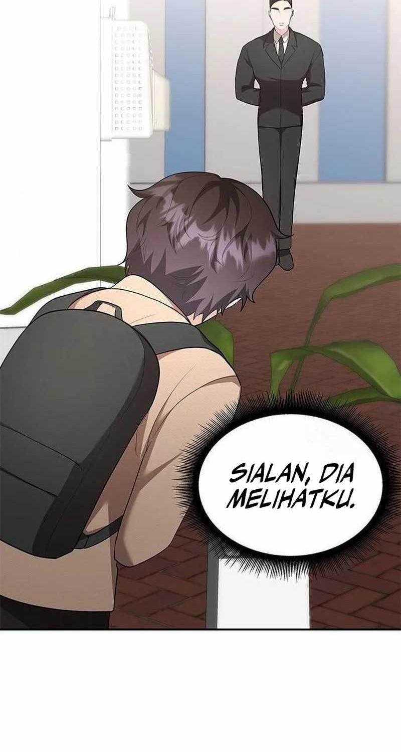 A Genius Writer’s Random Workplace (Genius Artist’s Random Studio) chapter 4 halaman 36
