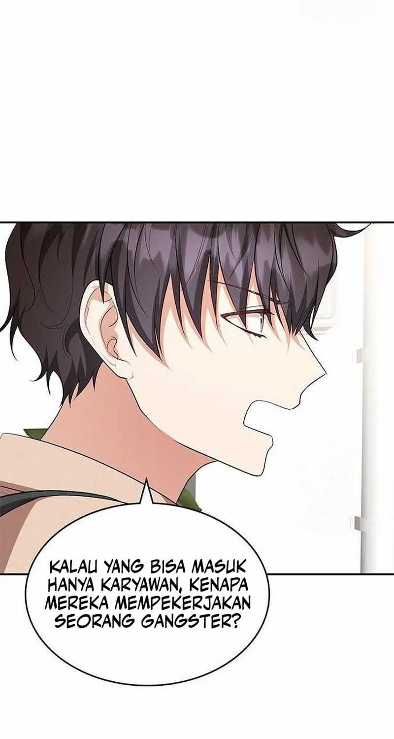 A Genius Writer’s Random Workplace (Genius Artist’s Random Studio) chapter 4 halaman 38