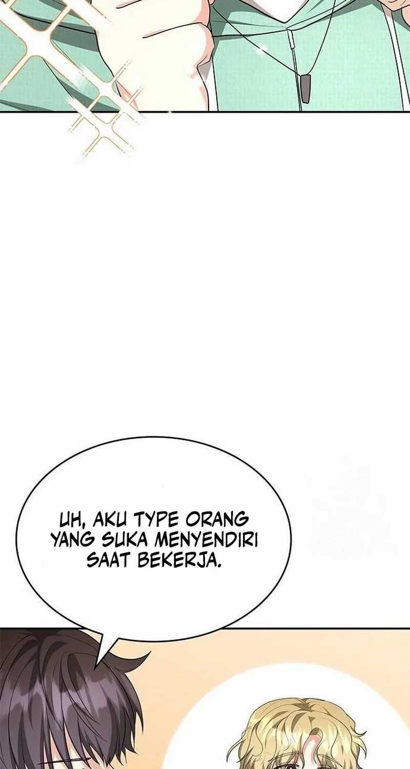 A Genius Writer’s Random Workplace (Genius Artist’s Random Studio) chapter 4 halaman 50