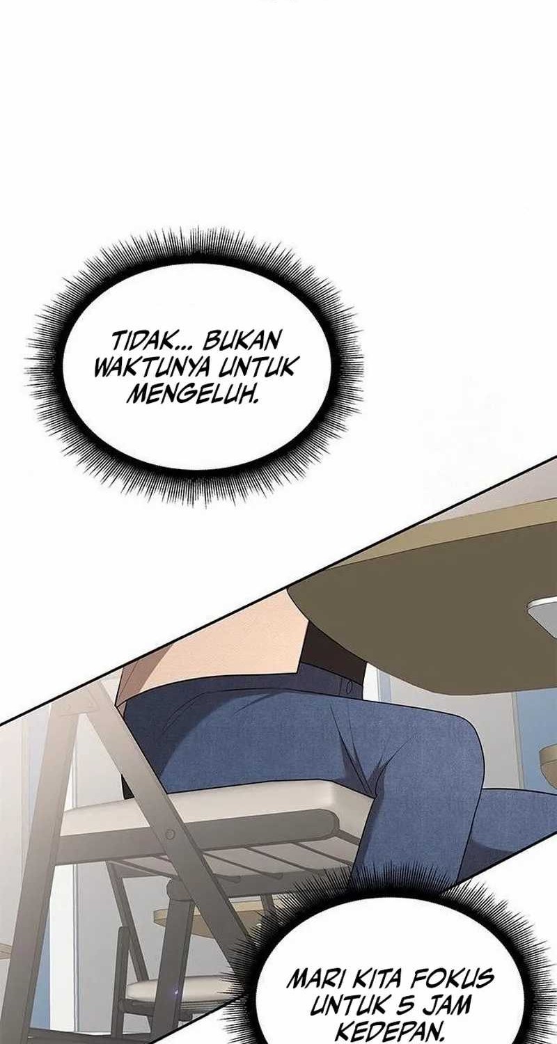 A Genius Writer’s Random Workplace (Genius Artist’s Random Studio) chapter 4 halaman 58