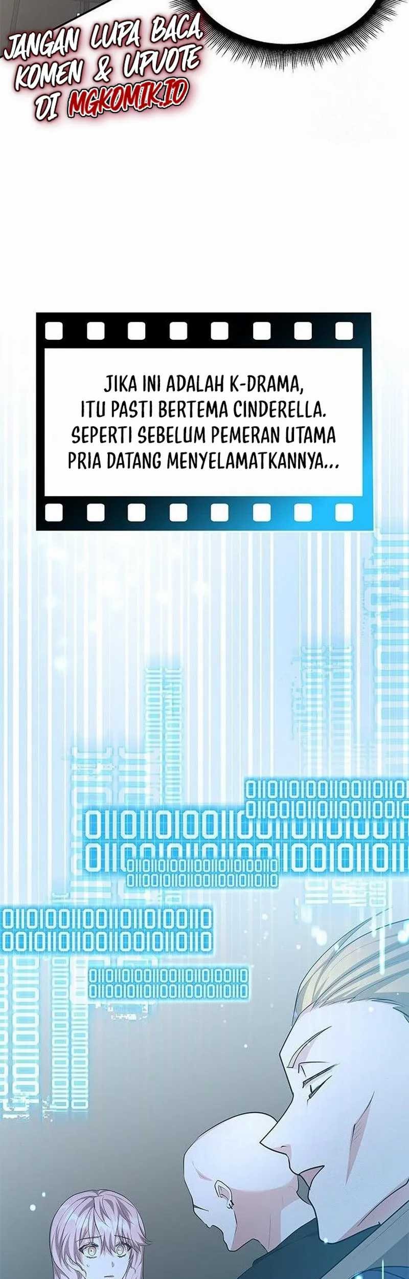 A Genius Writer’s Random Workplace (Genius Artist’s Random Studio) chapter 4 halaman 59