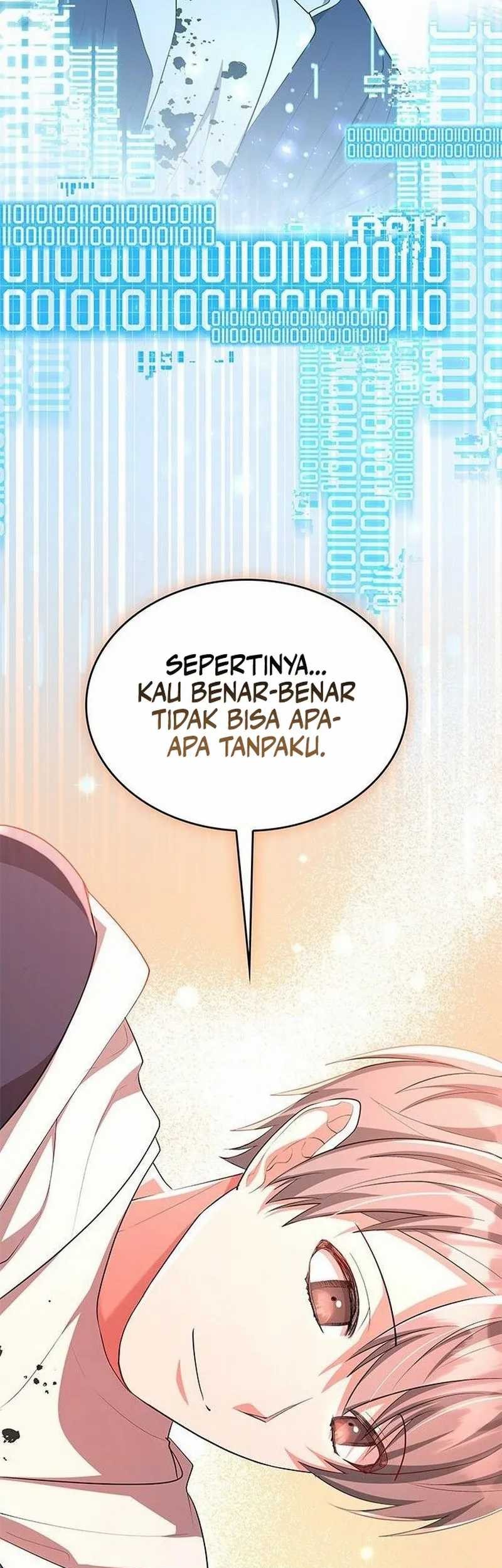 A Genius Writer’s Random Workplace (Genius Artist’s Random Studio) chapter 4 halaman 61