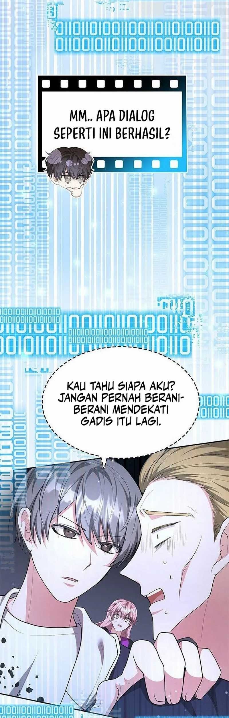 A Genius Writer’s Random Workplace (Genius Artist’s Random Studio) chapter 4 halaman 63