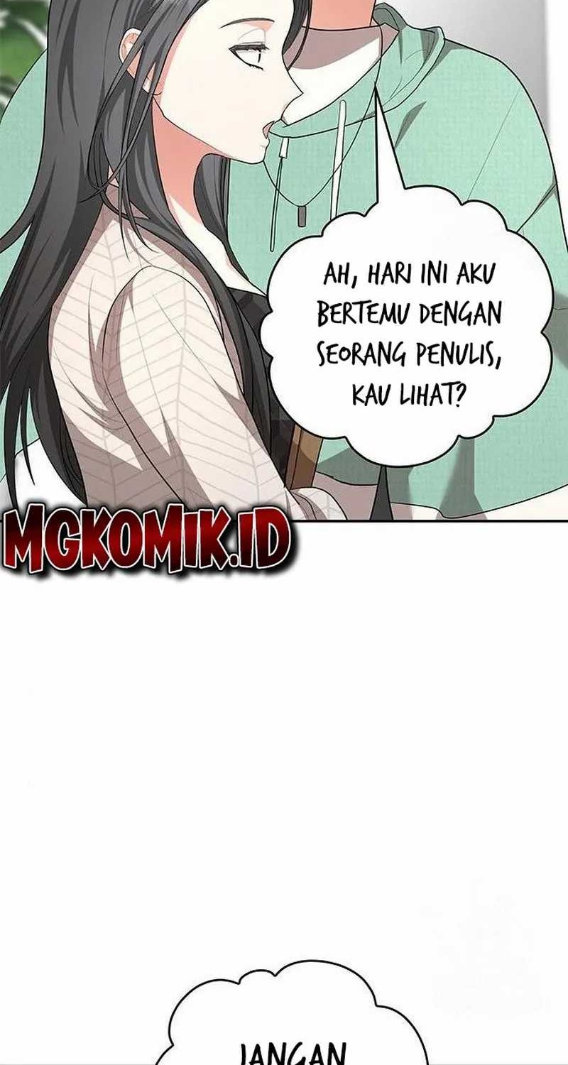 A Genius Writer’s Random Workplace (Genius Artist’s Random Studio) chapter 4 halaman 66