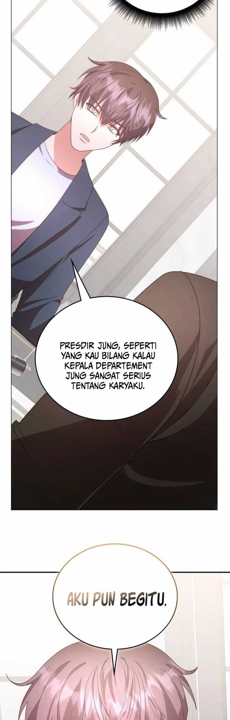 A Genius Writer’s Random Workplace (Genius Artist’s Random Studio) chapter 40 halaman 7