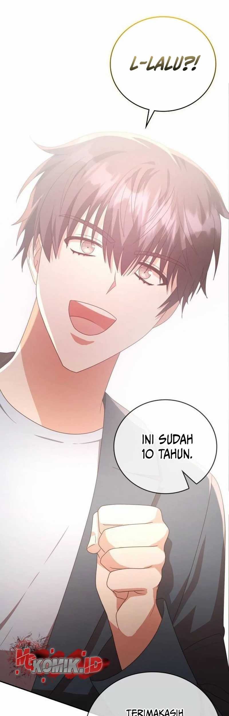 A Genius Writer’s Random Workplace (Genius Artist’s Random Studio) chapter 40 halaman 17