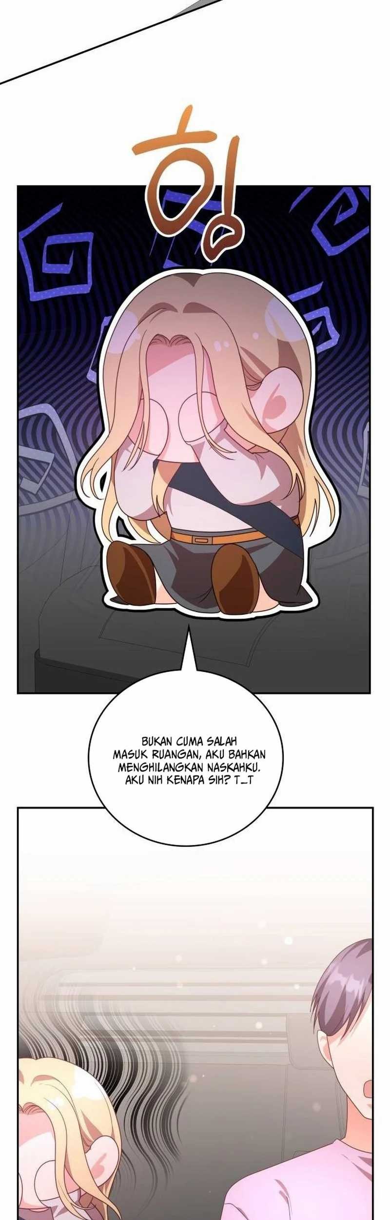 A Genius Writer’s Random Workplace (Genius Artist’s Random Studio) chapter 40 halaman 25