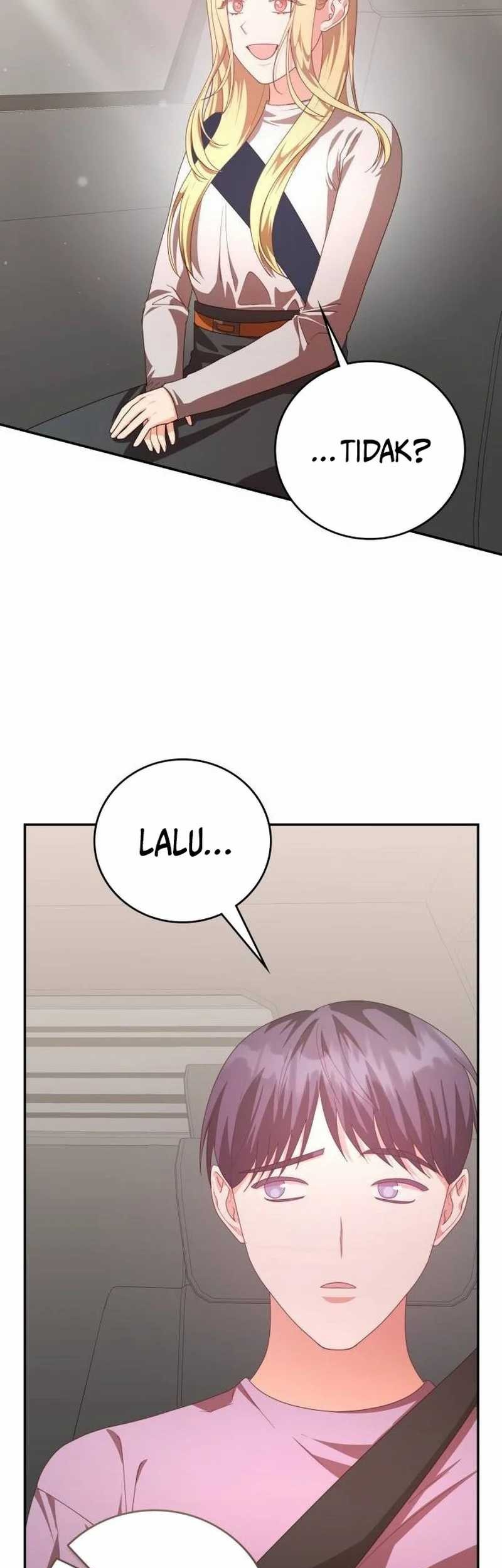 A Genius Writer’s Random Workplace (Genius Artist’s Random Studio) chapter 40 halaman 31