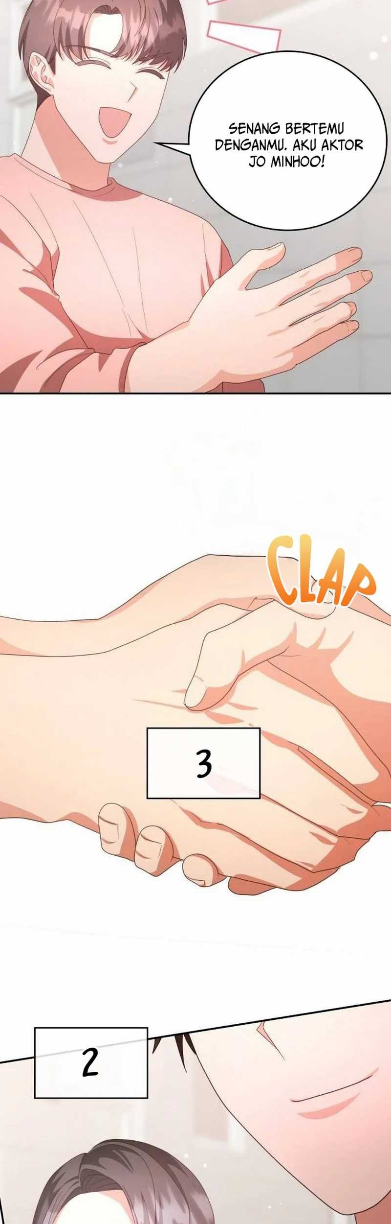 A Genius Writer’s Random Workplace (Genius Artist’s Random Studio) chapter 40 halaman 39