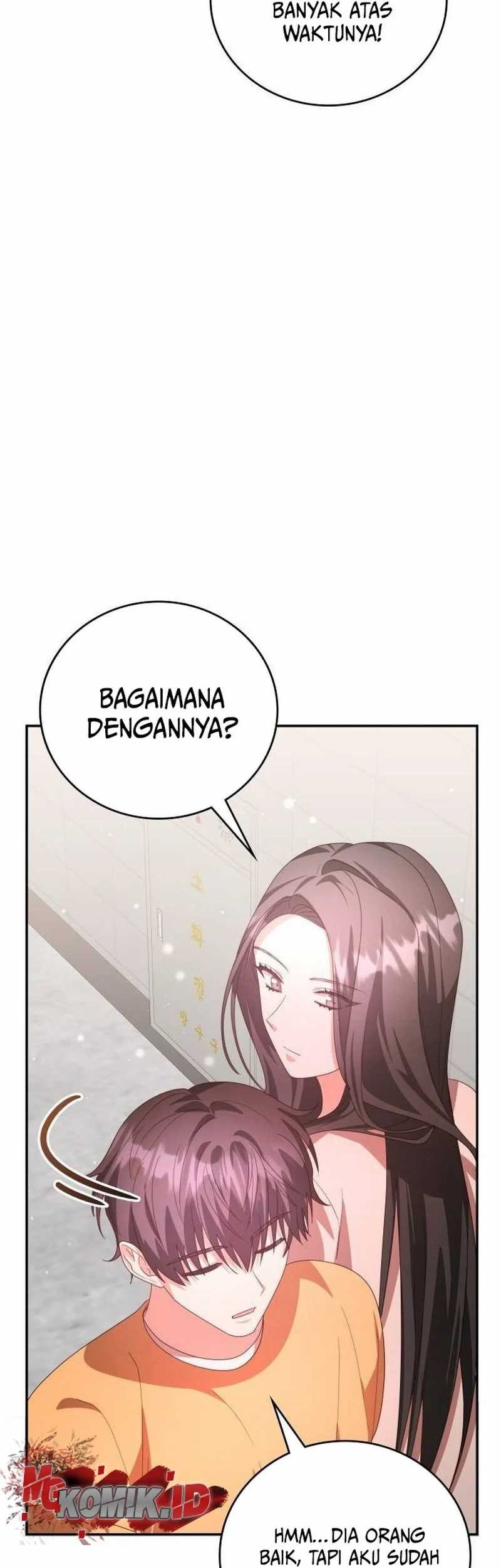 A Genius Writer’s Random Workplace (Genius Artist’s Random Studio) chapter 40 halaman 47