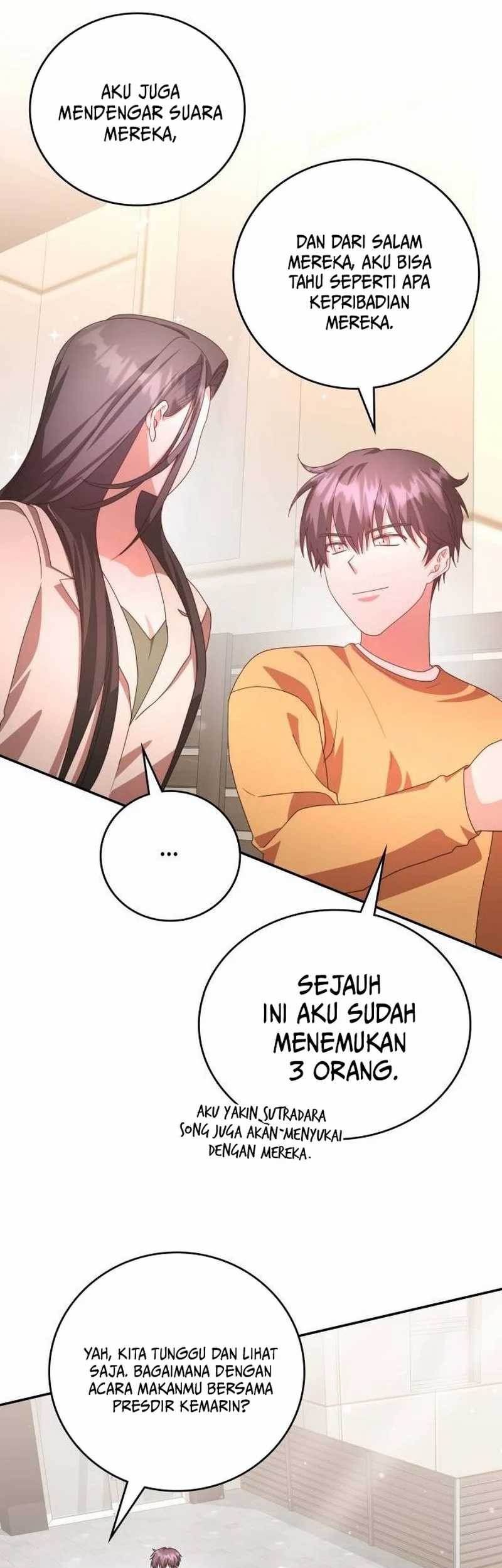 A Genius Writer’s Random Workplace (Genius Artist’s Random Studio) chapter 40 halaman 51
