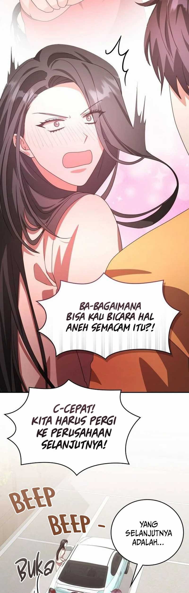 A Genius Writer’s Random Workplace (Genius Artist’s Random Studio) chapter 40 halaman 55